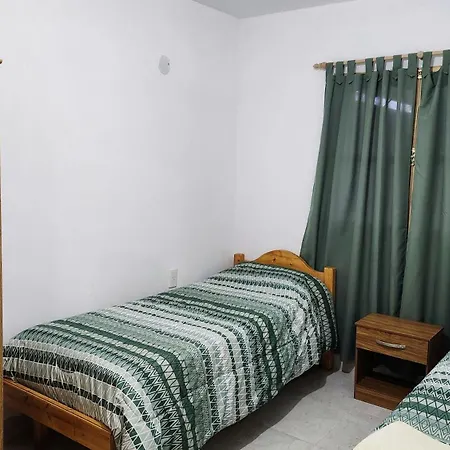 Departamentos Centricos Apartment San Rafael  Room photo