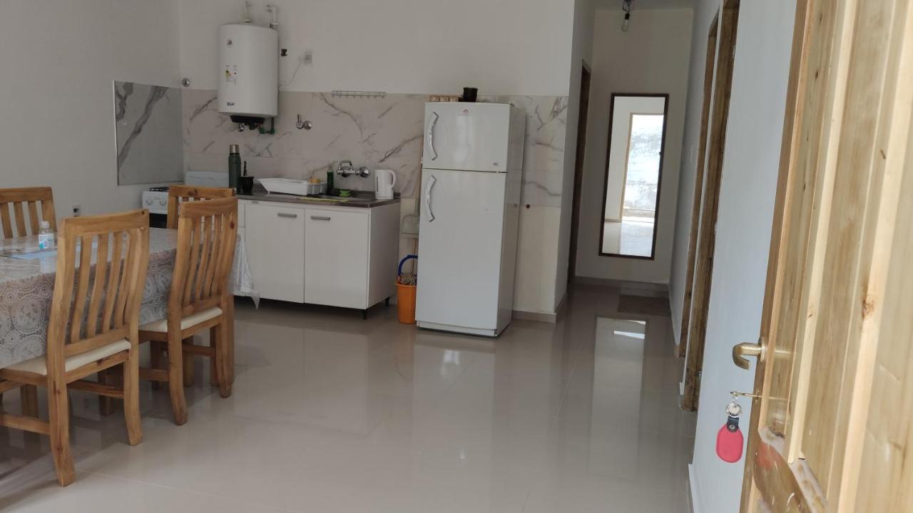 Apartment Departamentos Centricos San Rafael (Mendoza)