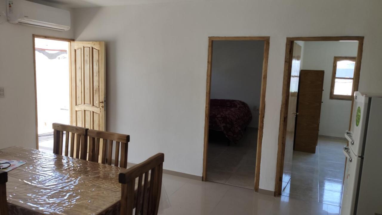 Departamentos Centricos Apartment