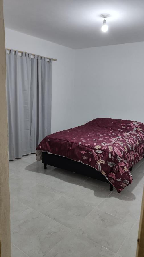 Apartment Departamentos Centricos San Rafael (Mendoza)
