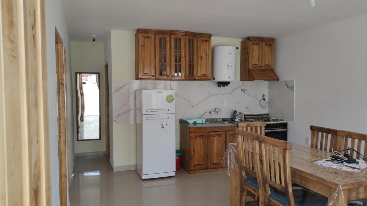 Apartment Departamentos Centricos San Rafael (Mendoza)