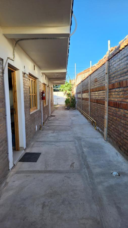 Departamentos Centricos * San Rafael (Mendoza)