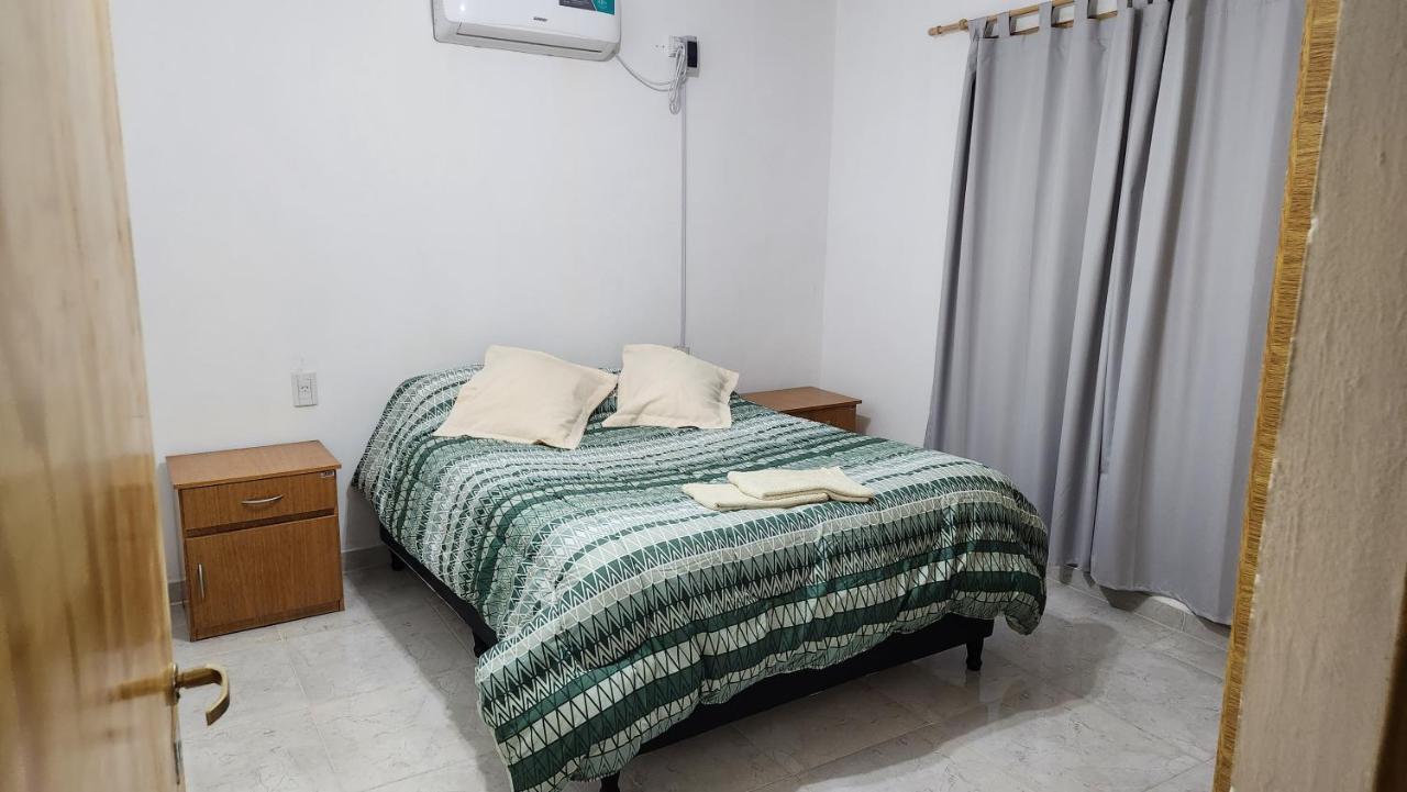 Departamentos Centricos Apartment San Rafael (Mendoza)