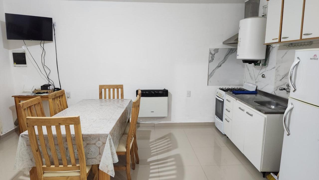 Apartment Departamentos Centricos