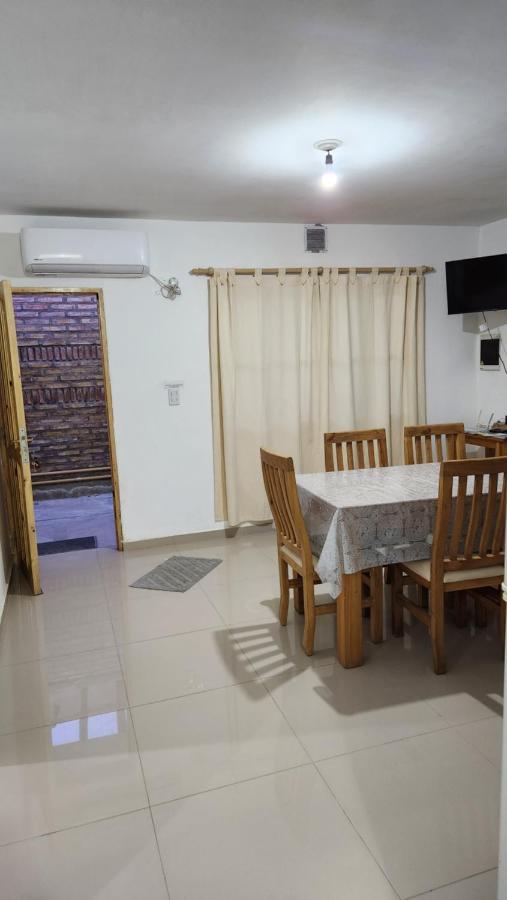 Apartment Departamentos Centricos San Rafael (Mendoza)