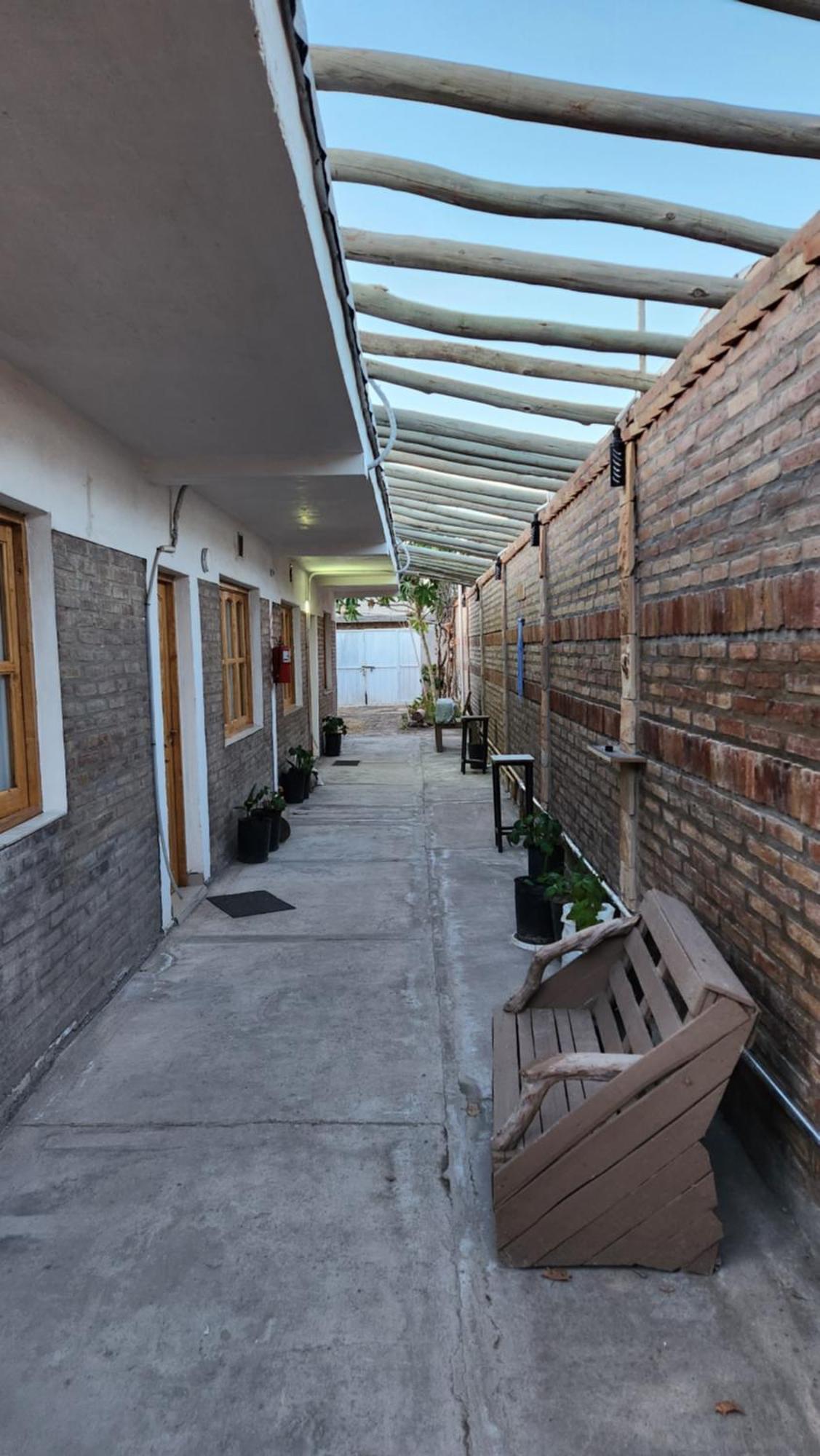 Apartment Departamentos Centricos