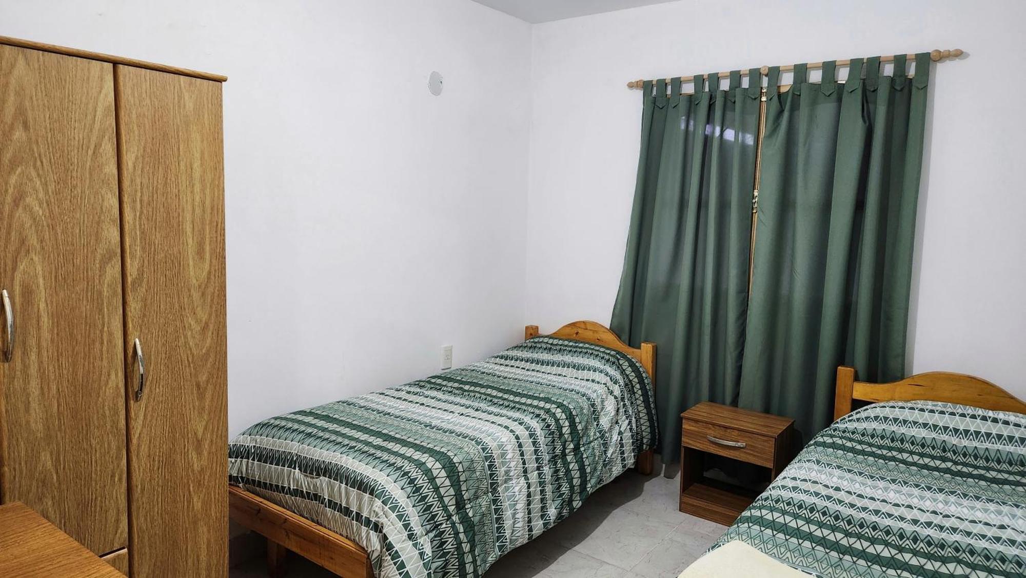 Apartment Departamentos Centricos