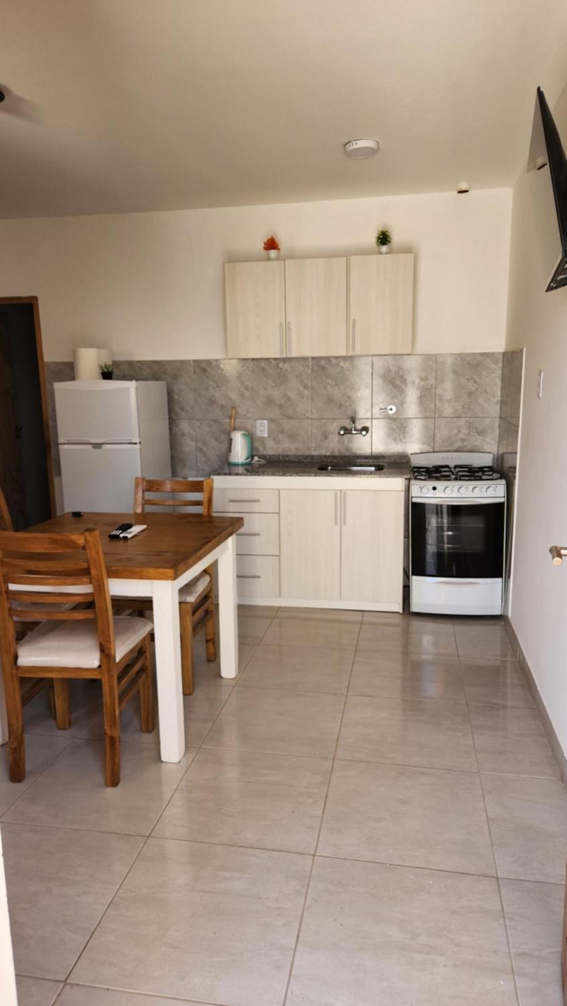 Departamentos Centricos Apartment San Rafael (Mendoza)