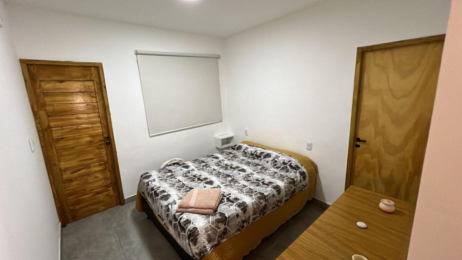 Apartment Departamentos Centricos