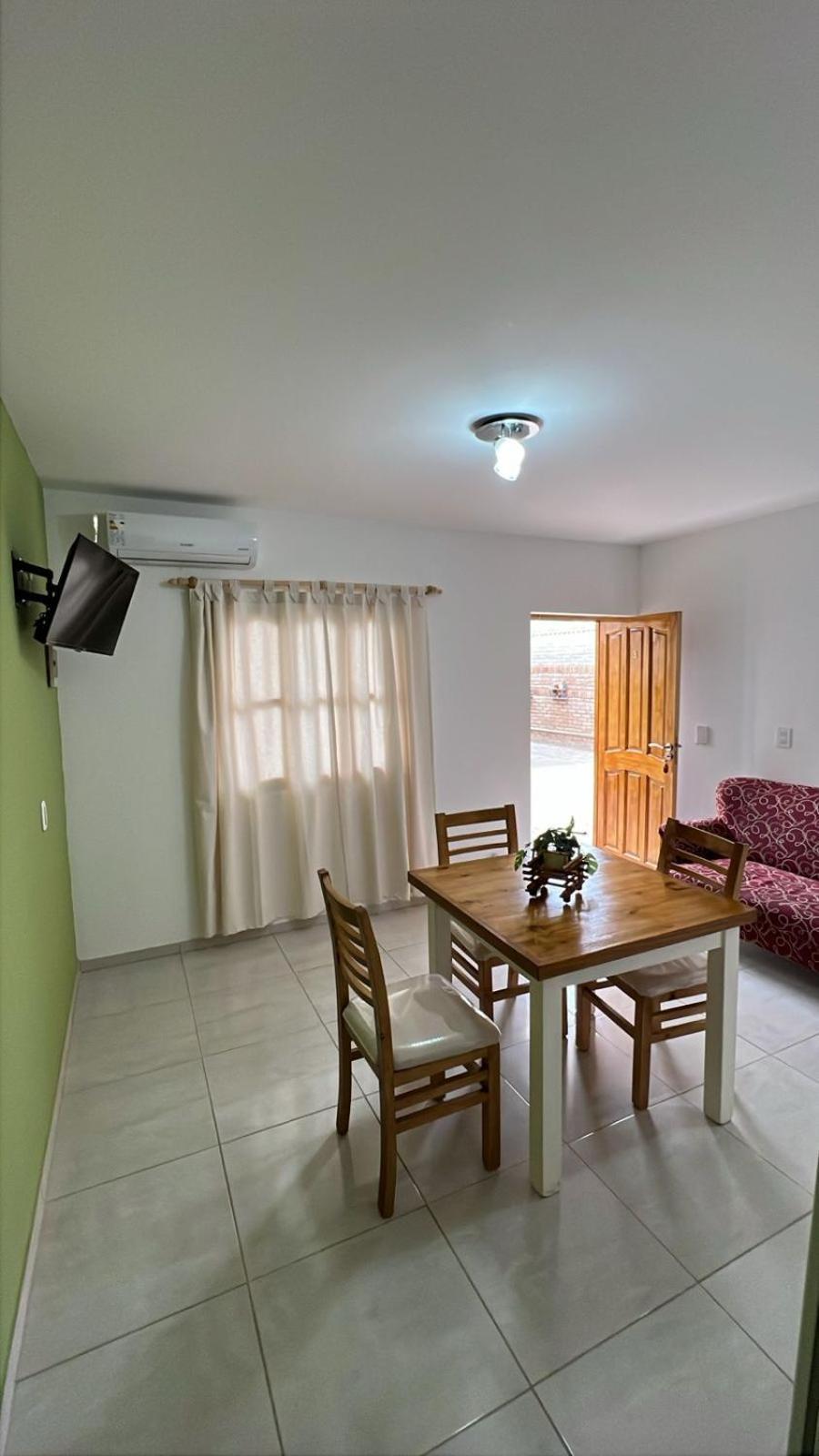 Departamentos Centricos Apartment *