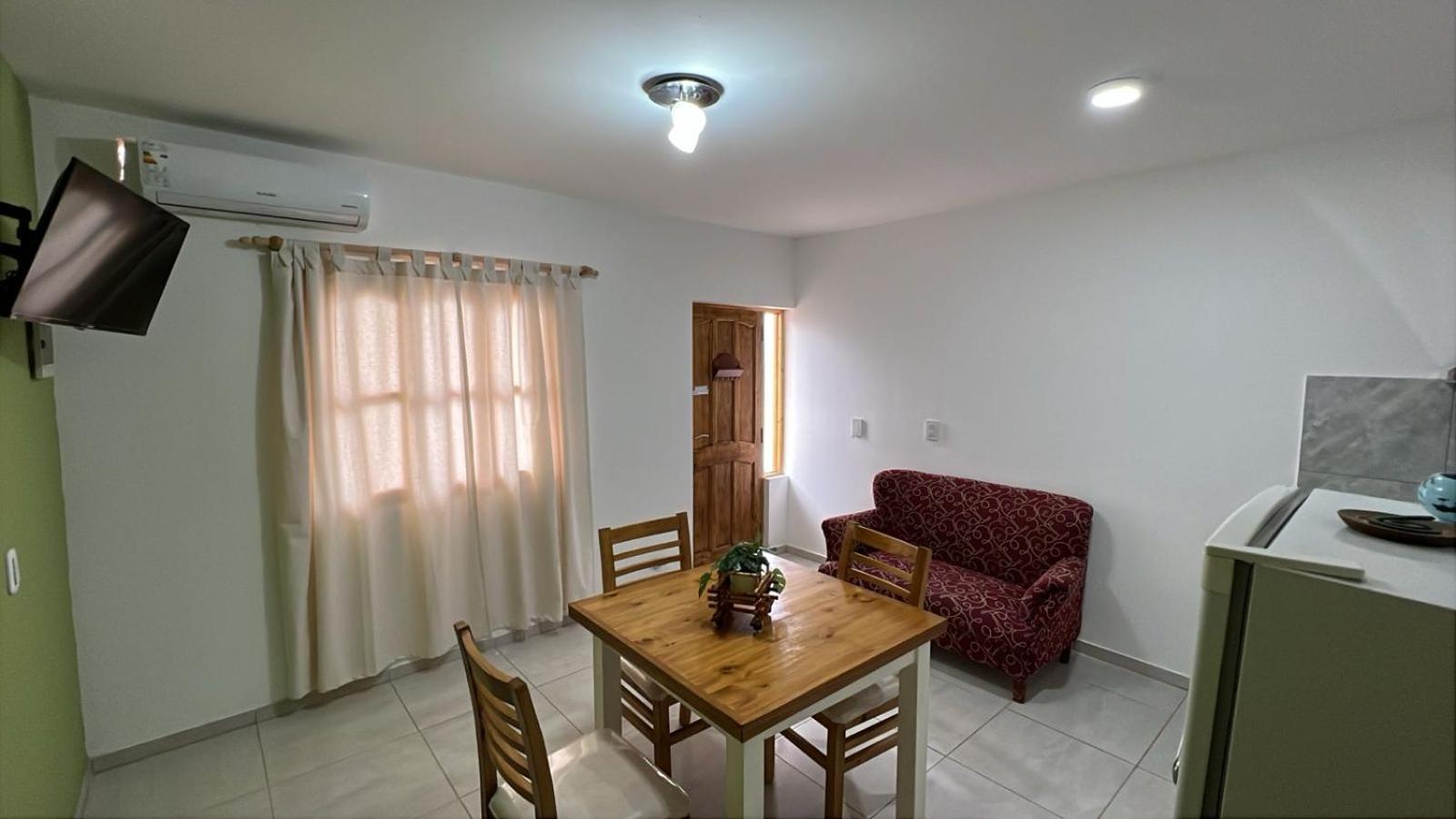 Departamentos Centricos Apartment San Rafael (Mendoza)