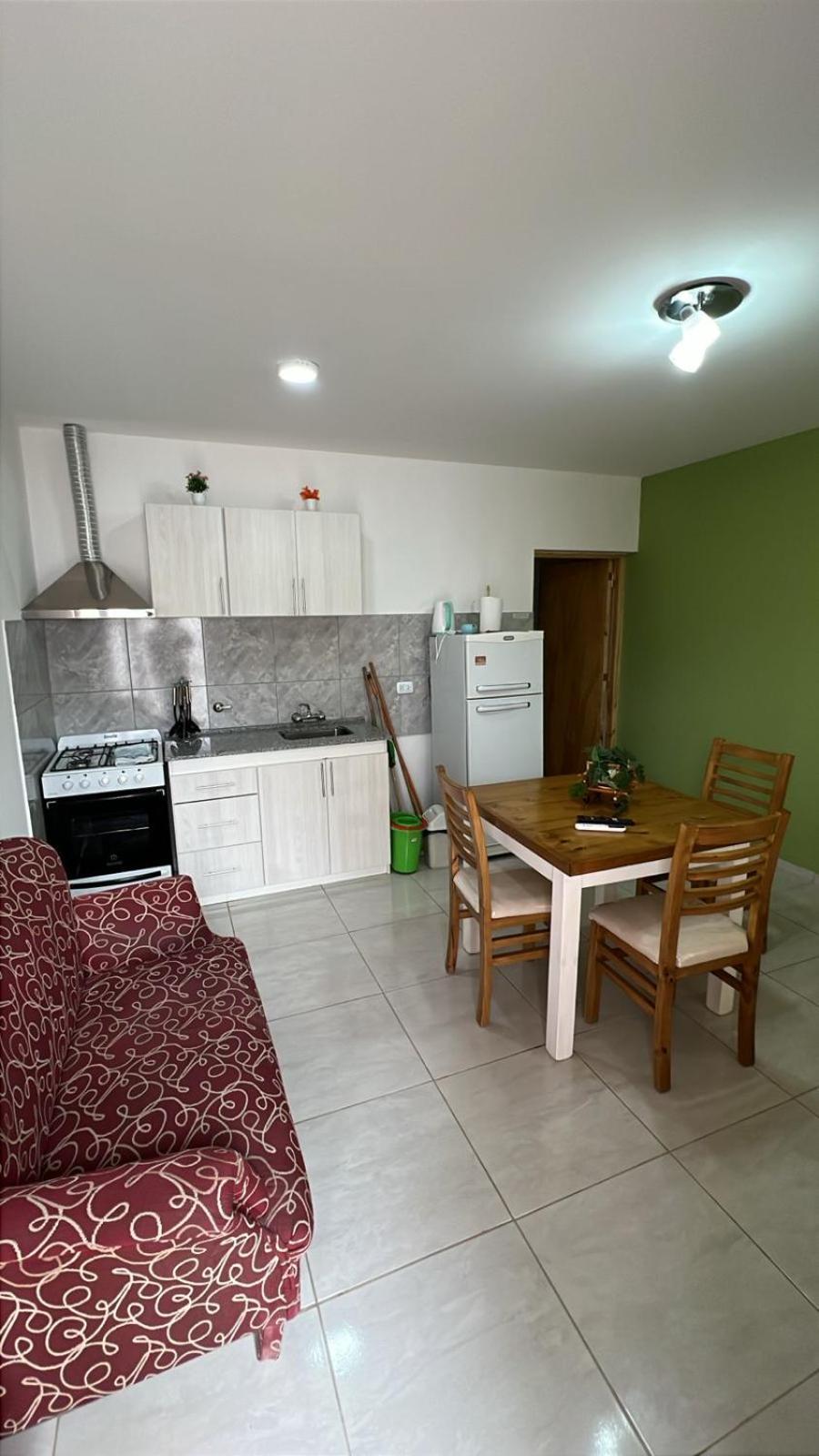 Apartment Departamentos Centricos