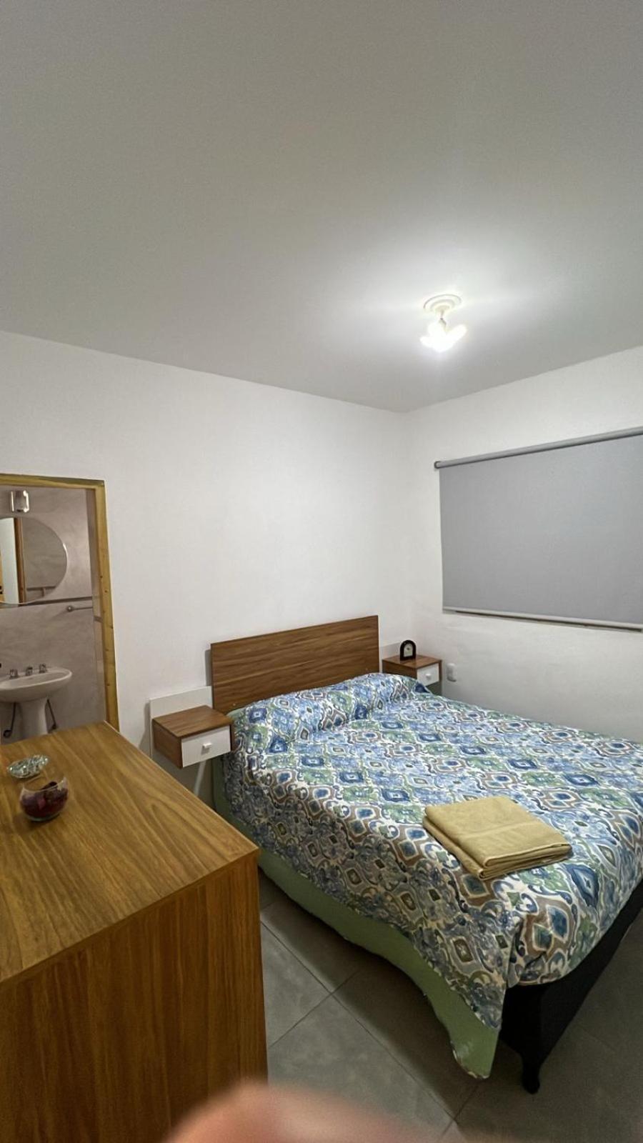 Departamentos Centricos Apartment San Rafael (Mendoza)